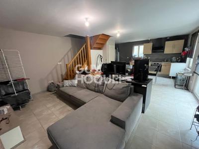 Acheter Maison Jaux Oise