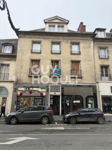 For sale Compiegne 4 rooms 85 m2 Oise (60200) photo 0