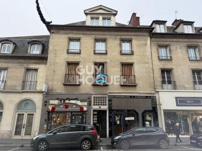 Acheter Appartement Compiegne 223000 euros