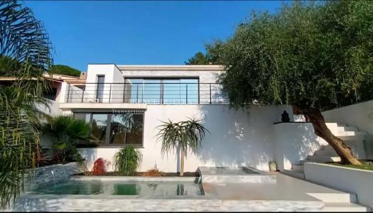 Annonce Vente 2 pices Maison Lavandou 83