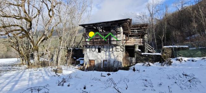 For sale Sainte-foy-tarentaise 2 rooms 94 m2 Savoie (73640) photo 0