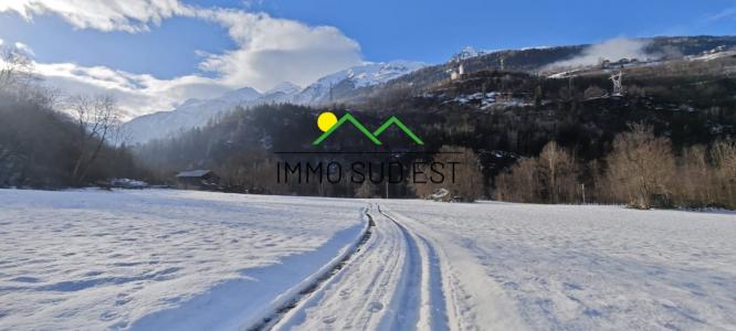 Annonce Vente 2 pices Maison Sainte-foy-tarentaise 73