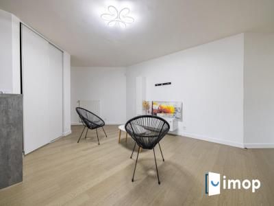 Acheter Appartement Clamart Hauts de Seine