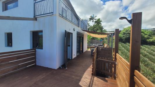 For rent Tampon 4 rooms 88 m2 Reunion (97430) photo 0