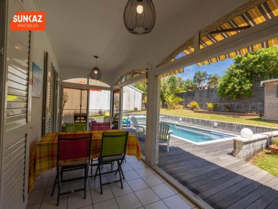 For sale Saint-joseph 5 rooms 145 m2 Reunion (97480) photo 2