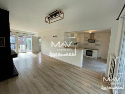 Acheter Maison 100 m2 Bondues