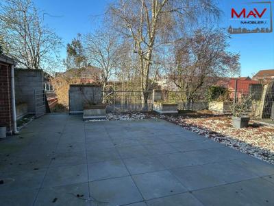 Acheter Appartement Halluin 357600 euros