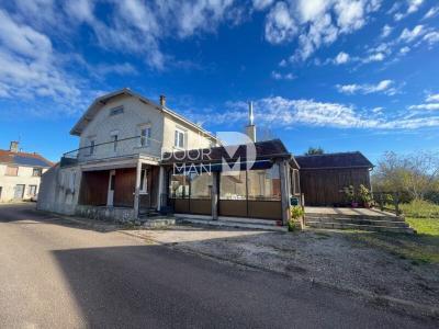 For sale Thol-les-millieres 8 rooms 170 m2 Haute marne (52240) photo 0