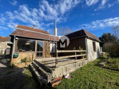 Annonce Vente 8 pices Maison Thol-les-millieres 52