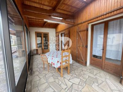 Acheter Maison Thol-les-millieres 58000 euros