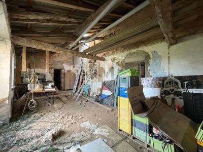 Acheter Maison 345 m2 Thol-les-millieres