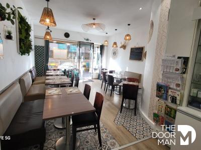 Annonce Vente Commerce Lorient 56