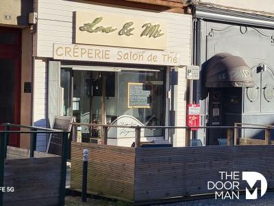 Acheter Commerce Lorient