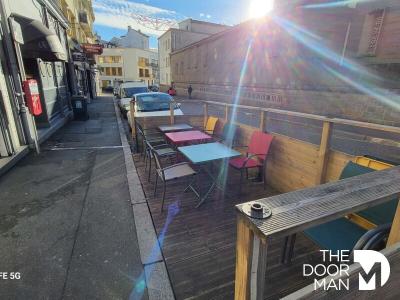 Acheter Commerce Lorient Morbihan