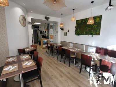 Acheter Commerce Lorient 100000 euros