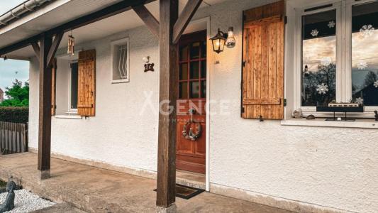 Acheter Maison 104 m2 Wardrecques