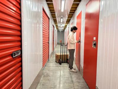 For rent Saint-quentin 4 m2 Aisne (02100) photo 0