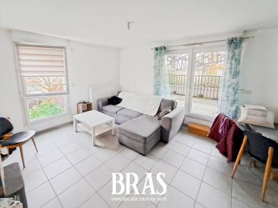 Annonce Vente 2 pices Appartement Nantes 44