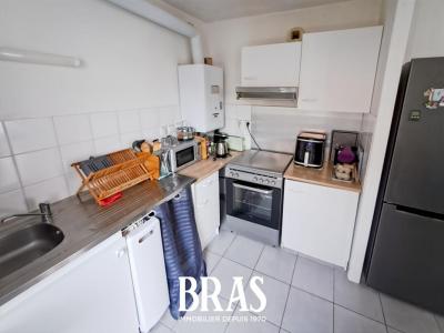 Acheter Appartement Nantes Loire atlantique