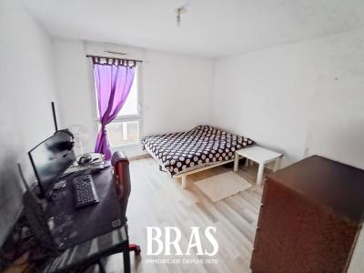 Acheter Appartement Nantes 181900 euros