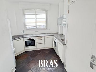 Acheter Appartement 61 m2 Nantes