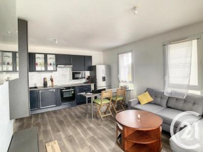 For rent Orly 3 rooms 56 m2 Val de Marne (94310) photo 3