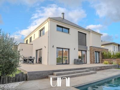 Annonce Vente 7 pices Maison Saint-contest 14