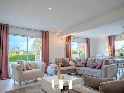 Acheter Maison 325 m2 Saint-contest