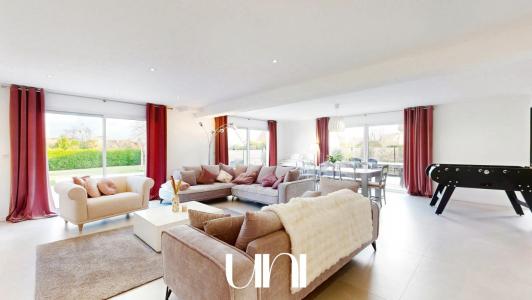 Acheter Maison Saint-contest Calvados