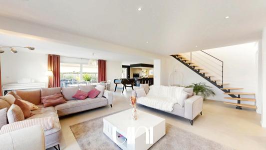 Acheter Maison Saint-contest 1095000 euros