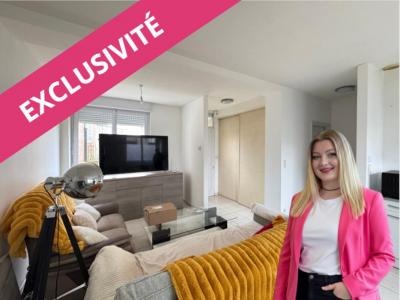 For sale Cambrai 2 rooms 45 m2 Nord (59400) photo 0