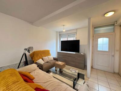 Annonce Vente 2 pices Appartement Cambrai 59