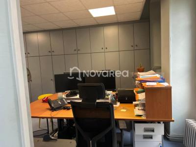 Acheter Bureau Pau 378000 euros
