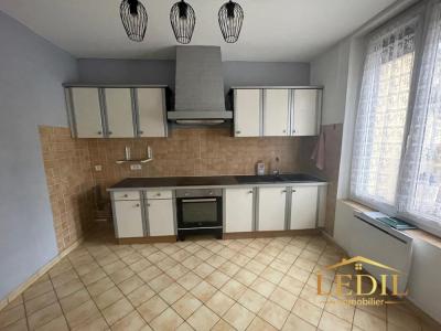 Acheter Maison Moissac 148500 euros