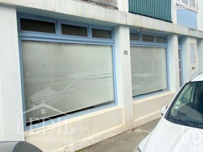 Annonce Vente Local commercial Lannemezan 65