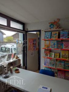 Acheter Local commercial 40 m2 Lannemezan