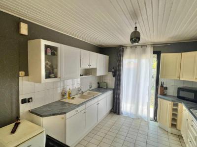 Annonce Vente 5 pices Maison Saint-michel-chef-chef 44