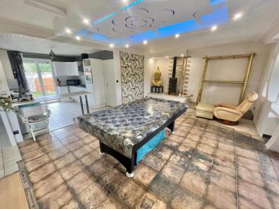 Acheter Maison 168 m2 Saint-michel-chef-chef