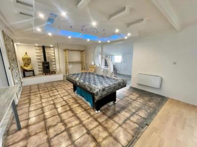 Acheter Maison Saint-michel-chef-chef Loire atlantique