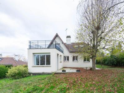 Annonce Vente 5 pices Maison Saint-germain-de-la-grange 78