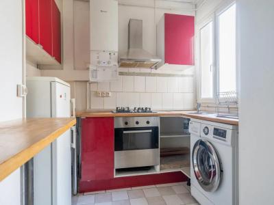 Acheter Appartement Noisy-le-sec Seine saint denis