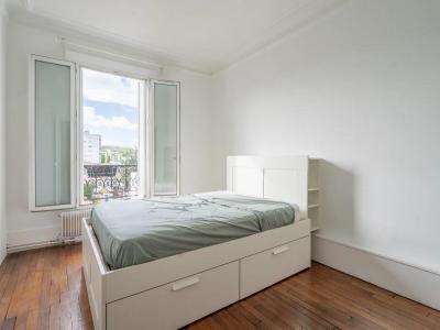 Acheter Appartement Noisy-le-sec 199000 euros