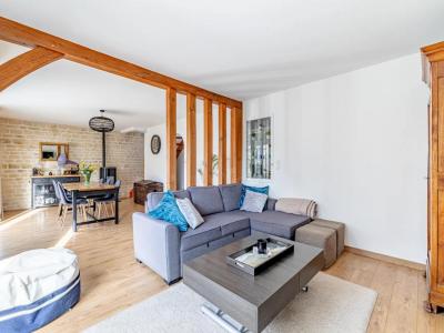 Acheter Maison 148 m2 Soisy-sous-montmorency