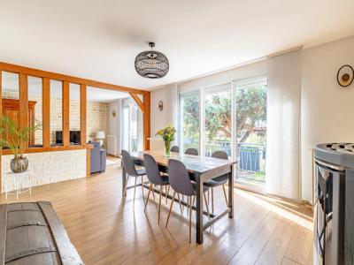 Acheter Maison Soisy-sous-montmorency Val d'Oise