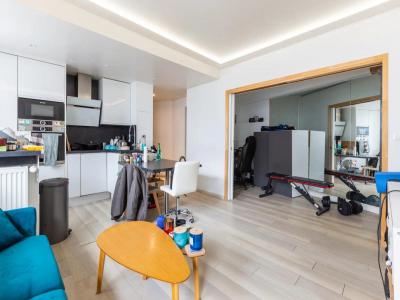 Annonce Vente 2 pices Appartement Paris-15eme-arrondissement 75