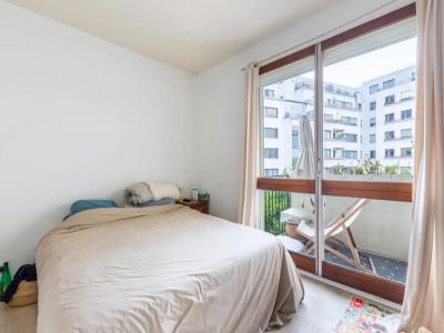 Acheter Appartement Paris-15eme-arrondissement 450000 euros