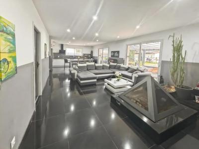 For sale Luxey 7 rooms 147 m2 Landes (40430) photo 4