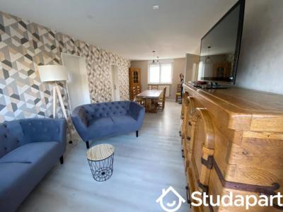 Annonce Location Appartement Thionville 57