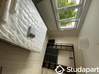 Louer Appartement Thionville 485 euros