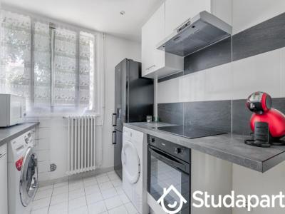 For rent Savigny-sur-orge 1 room 11 m2 Essonne (91600) photo 4